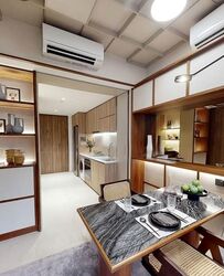 The Reserve Residences (D21), Apartment #553599841